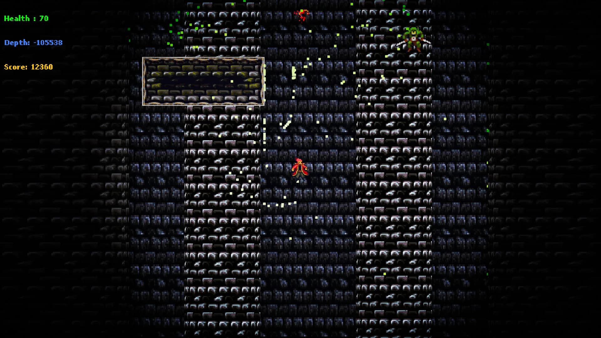 Dungeon's Fall görsel 9