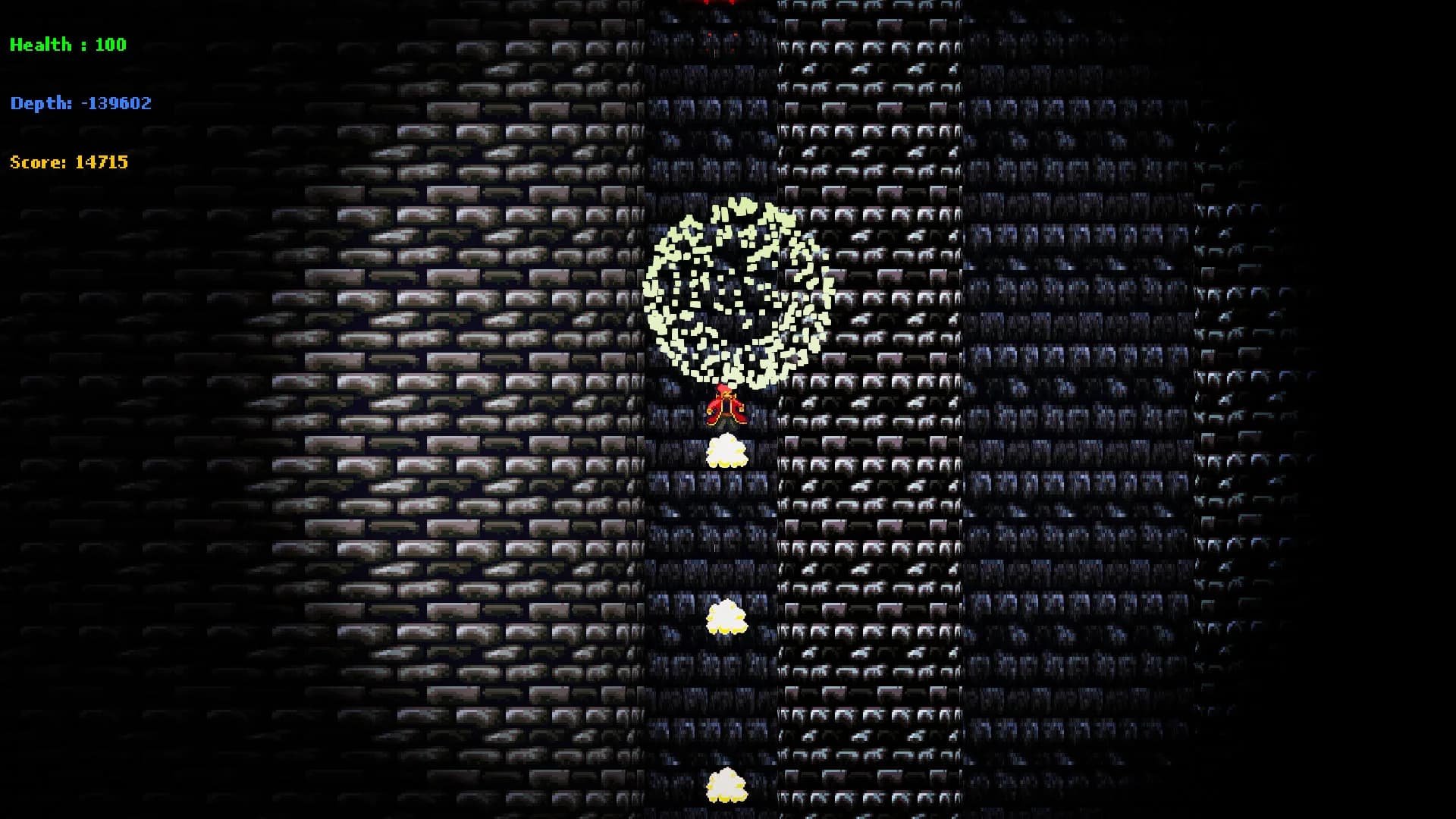 Dungeon's Fall görsel 10