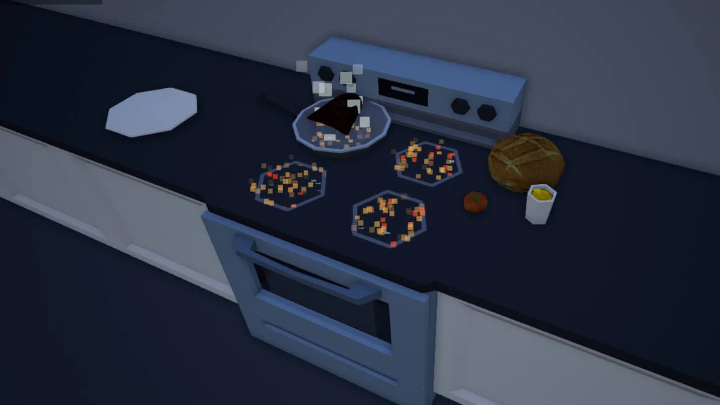 Let's Cook görsel 17