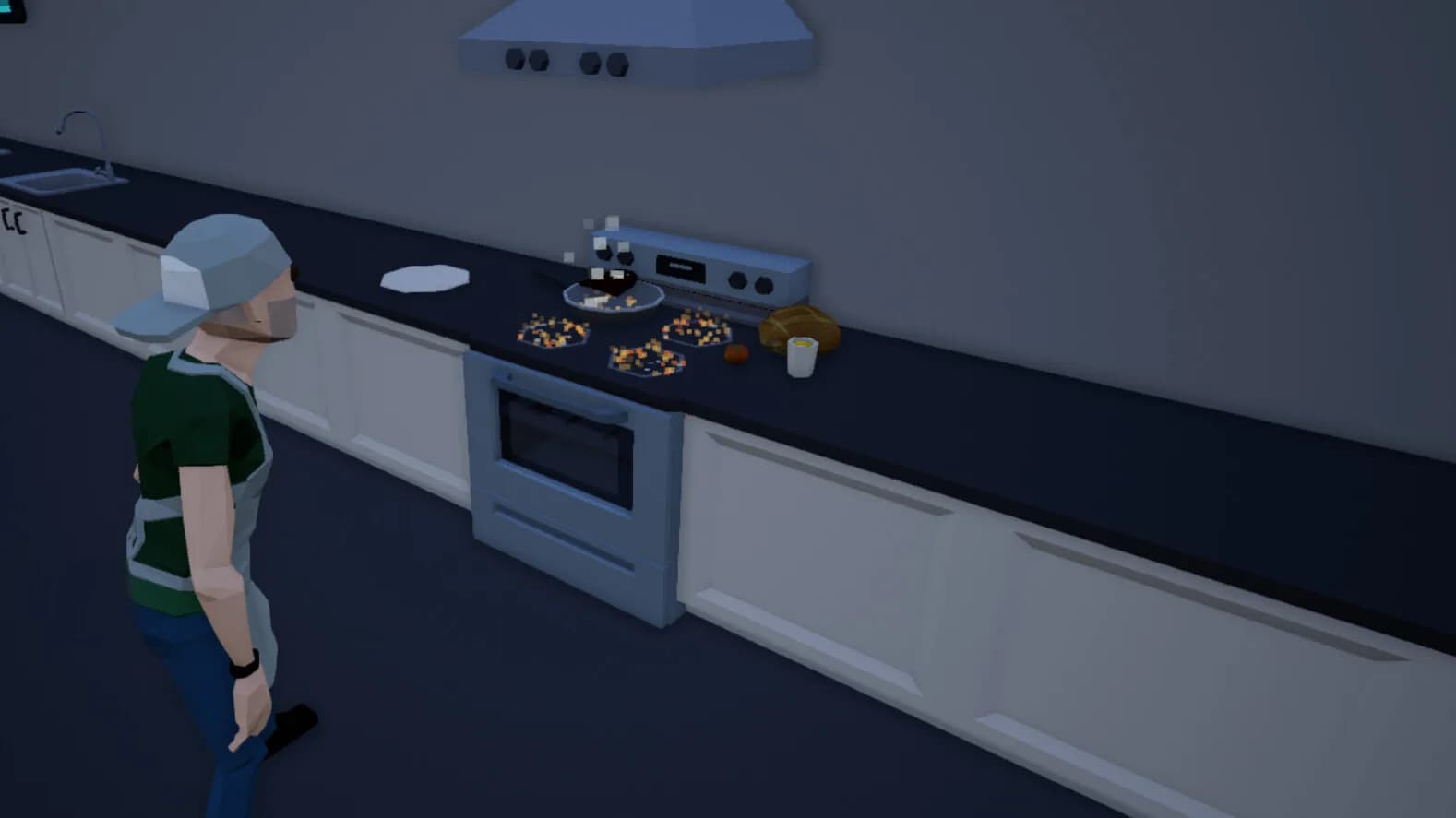 Let's Cook görsel 7