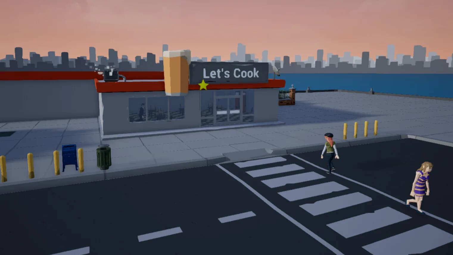 Let's Cook görsel 11