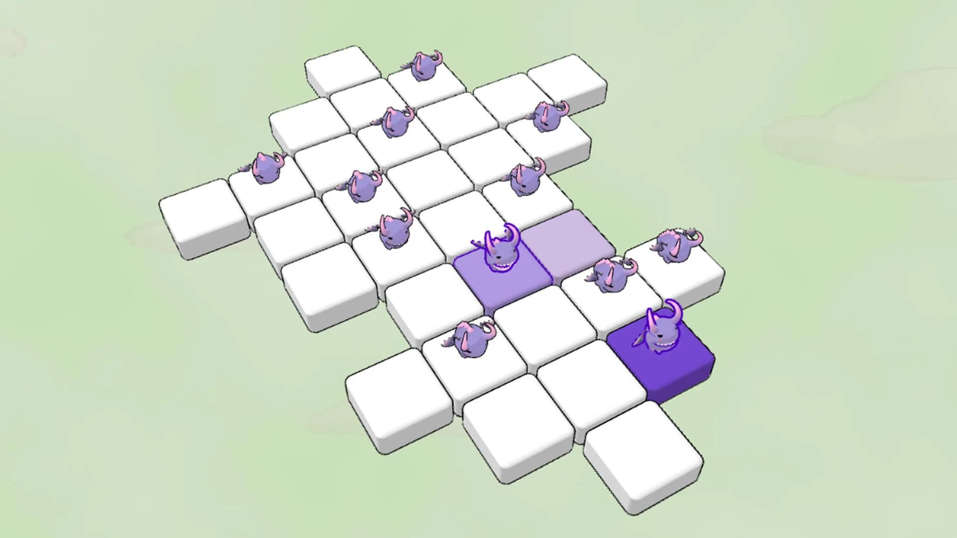 Solitaire Harmony görsel 8
