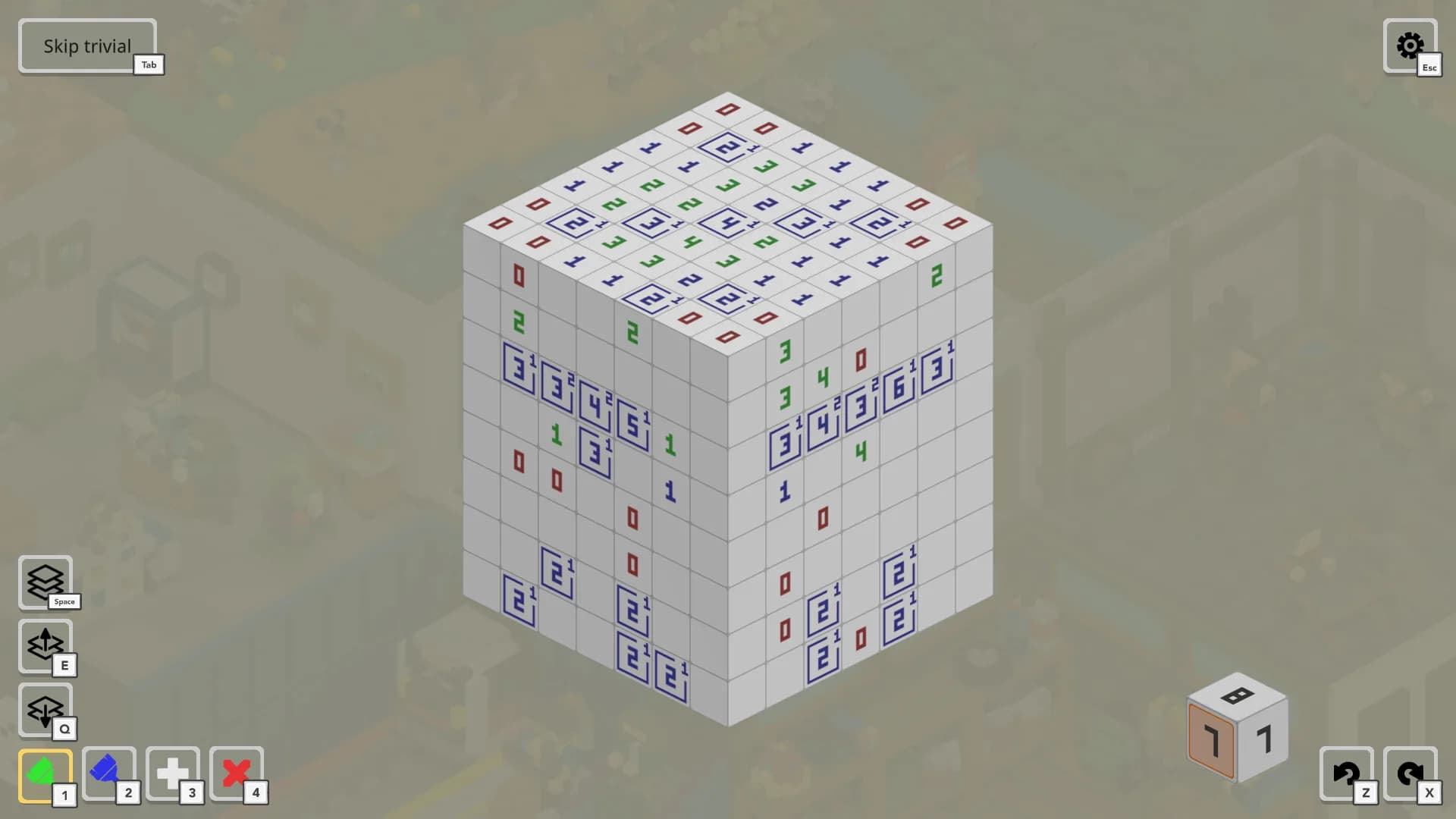 Voxelgram 2 görsel 4