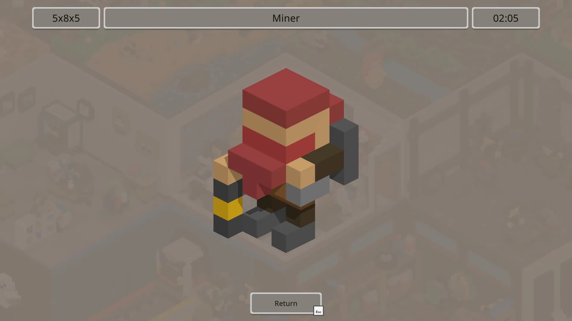 Voxelgram 2 görsel 5
