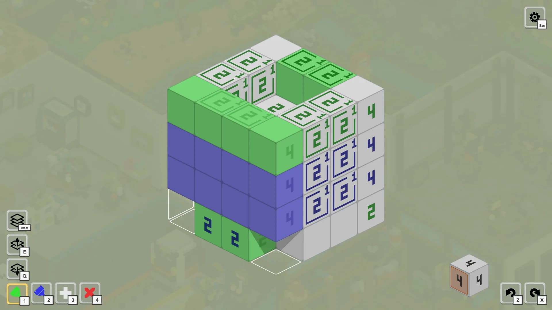 Voxelgram 2 görsel 6