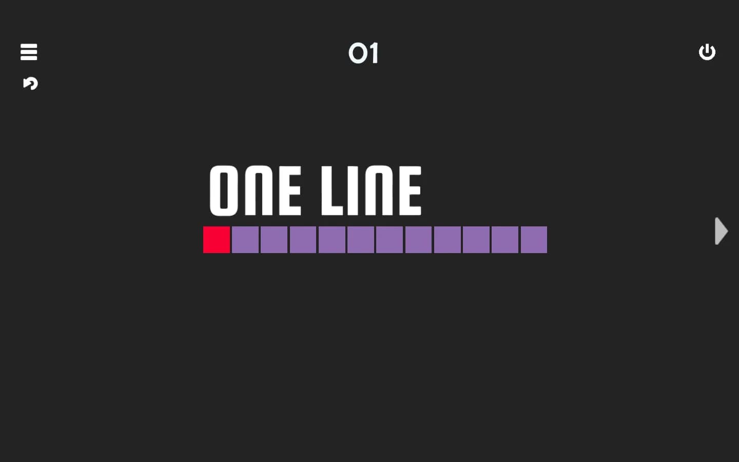One Line görsel 6