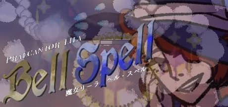 Praecantor Lila ~ Bell Spell görsel 1
