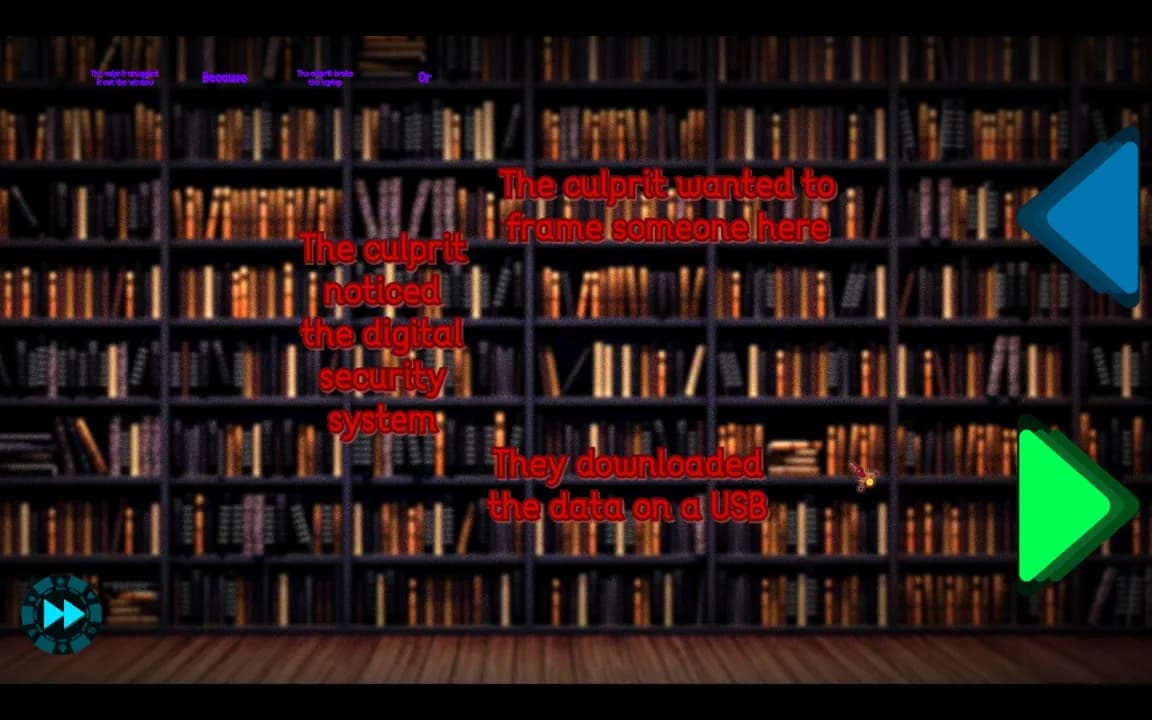 The Divine Deception görsel 5