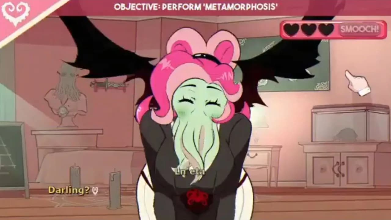 Sucker for Love: Prelude görsel 4