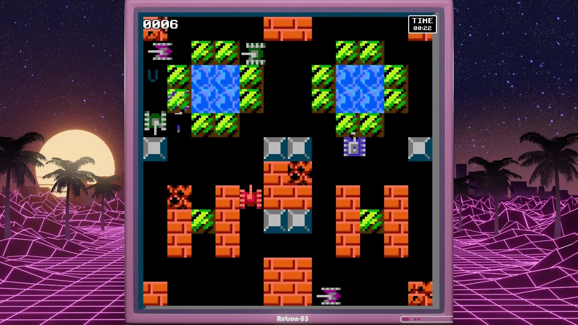 DUCK: Dangerous Ultimate Cartridge Kidnapper görsel 3