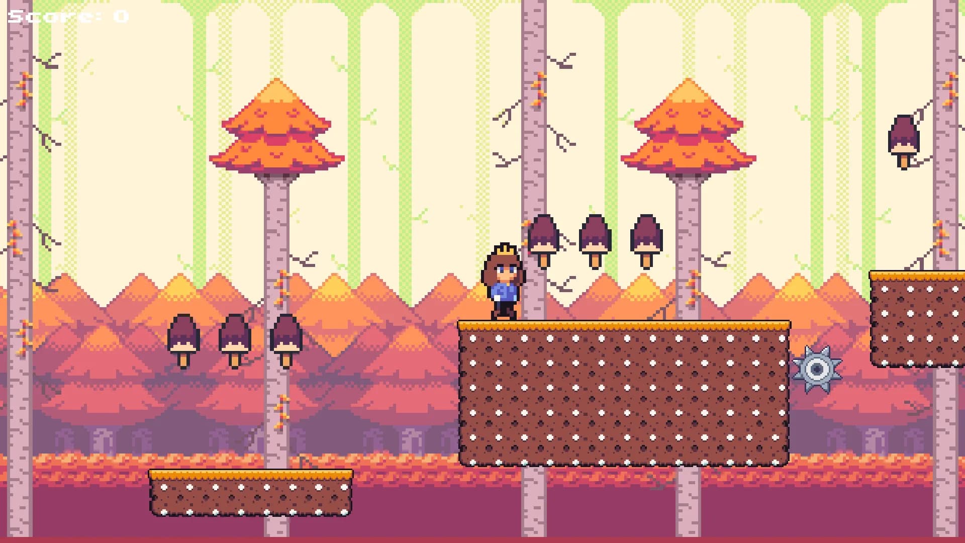 Princess Sera adventures görsel 5