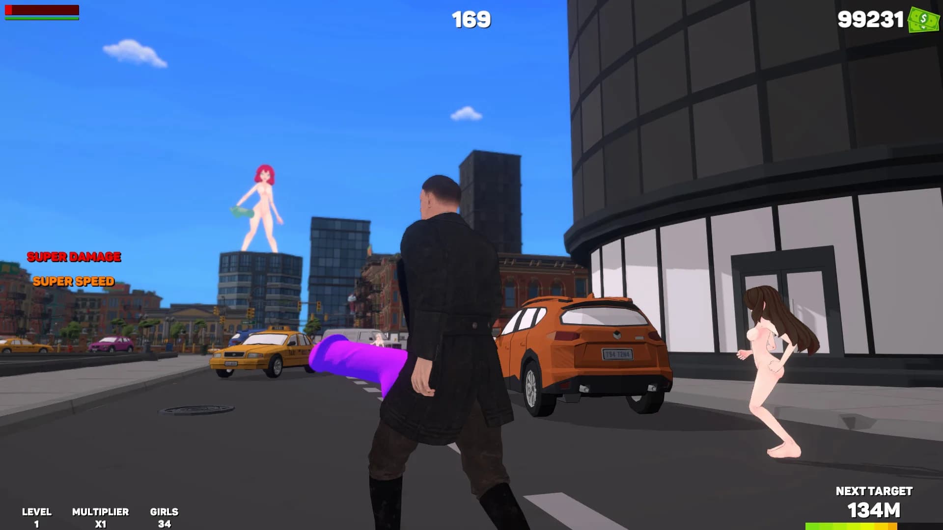 Hitler Loves Anime görsel 17