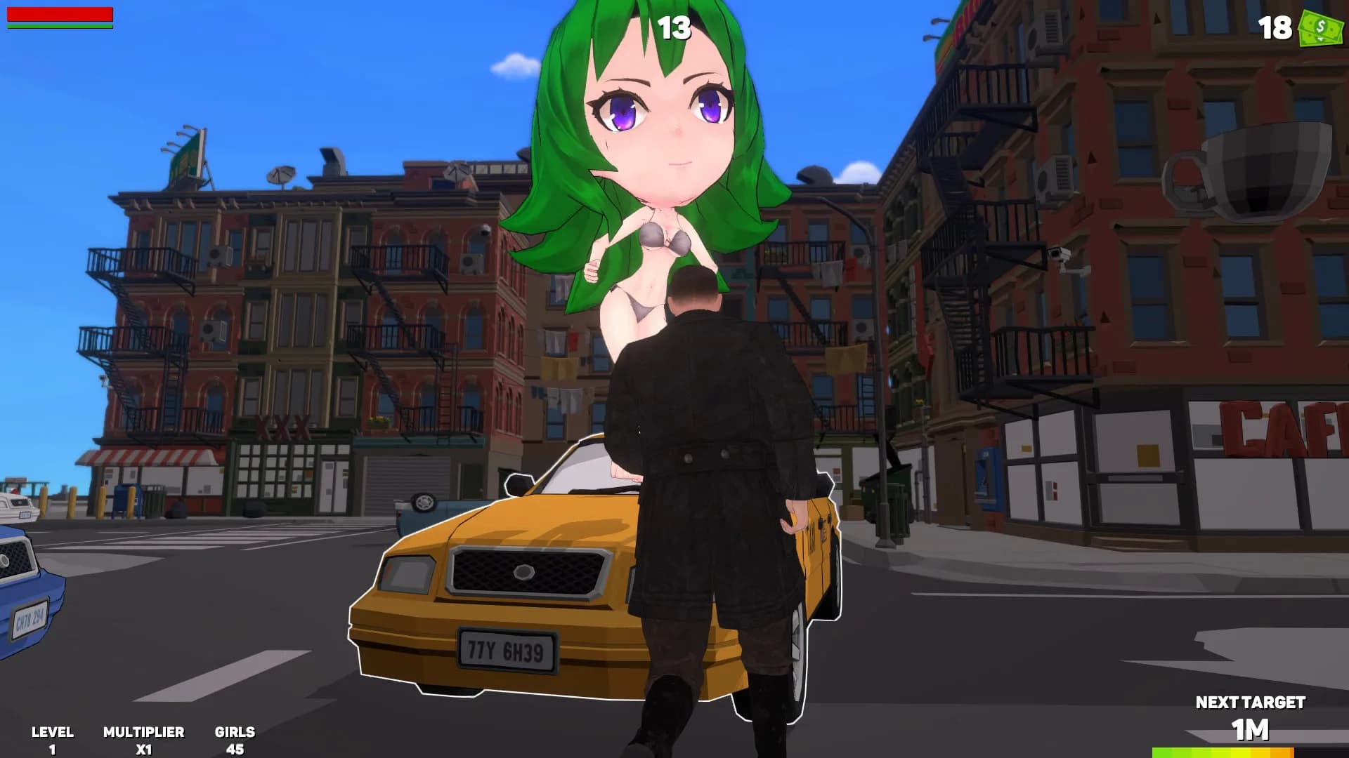 Hitler Loves Anime görsel 23