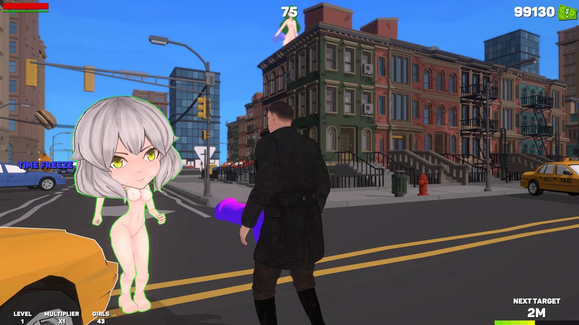 Hitler Loves Anime görsel 26