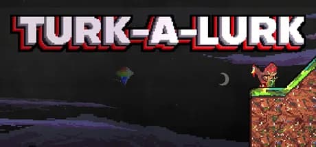 Turk-A-Lurk görsel 1