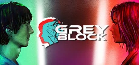 Grey Block görsel 1