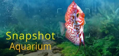 Snapshot Aquarium