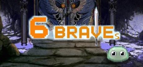 Six Braves 🕌 görsel 1