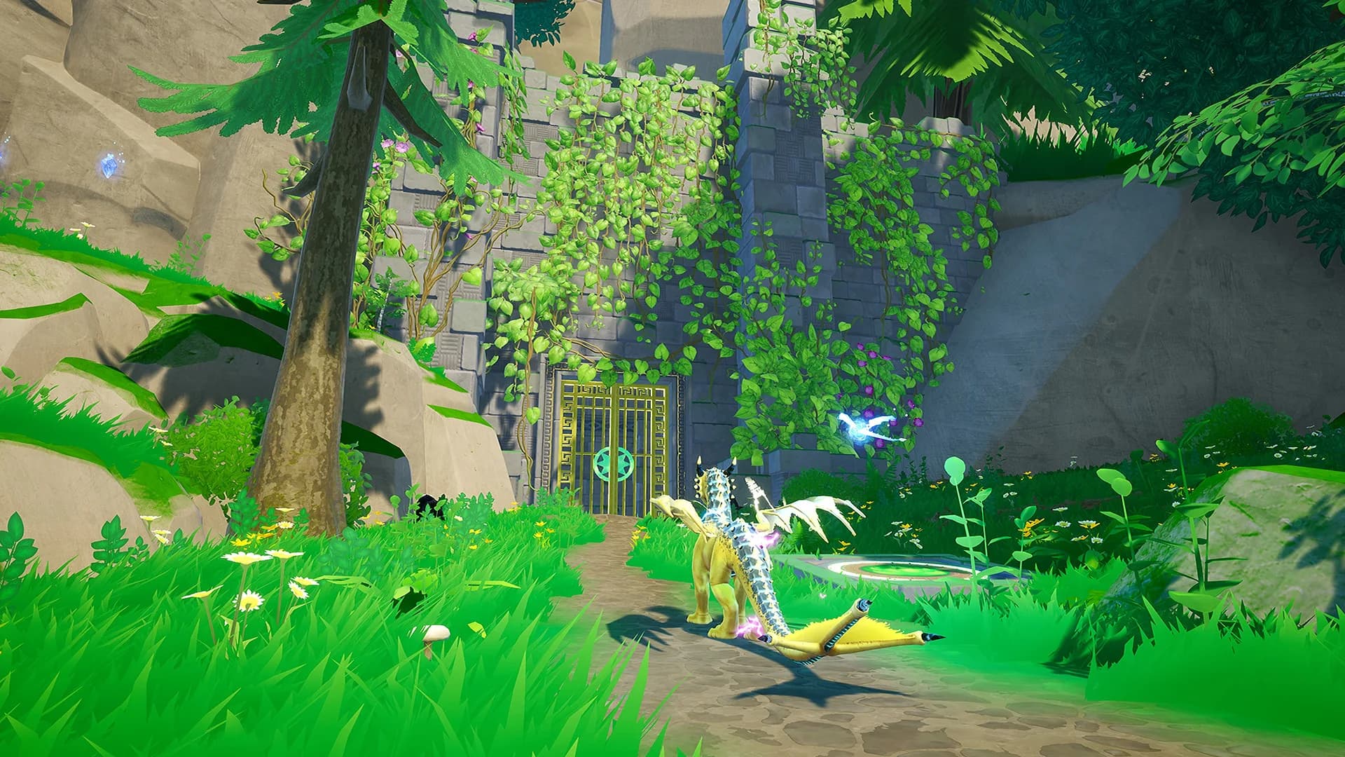 Glyde The Dragon™ görsel 4