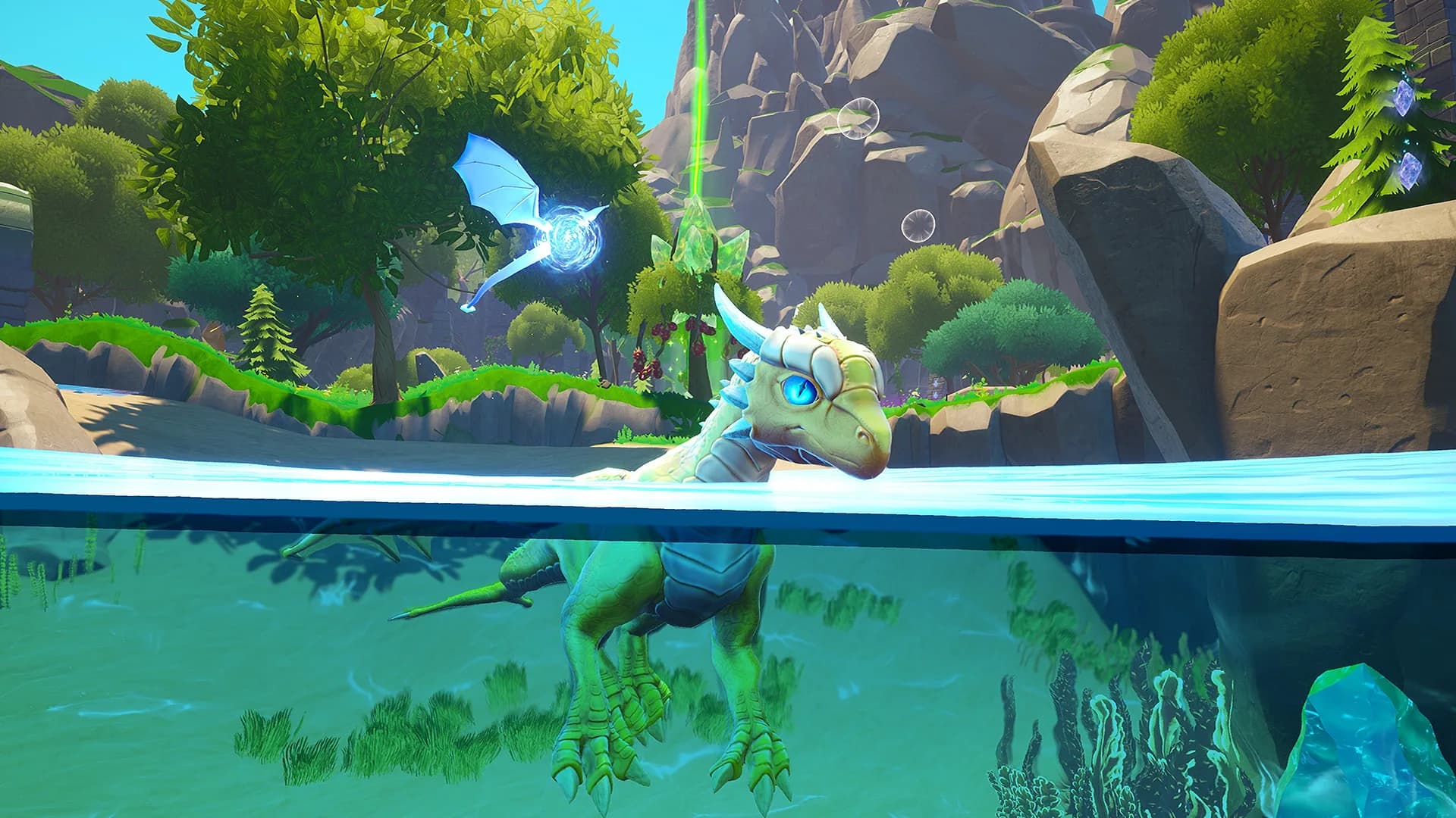 Glyde The Dragon™ görsel 6