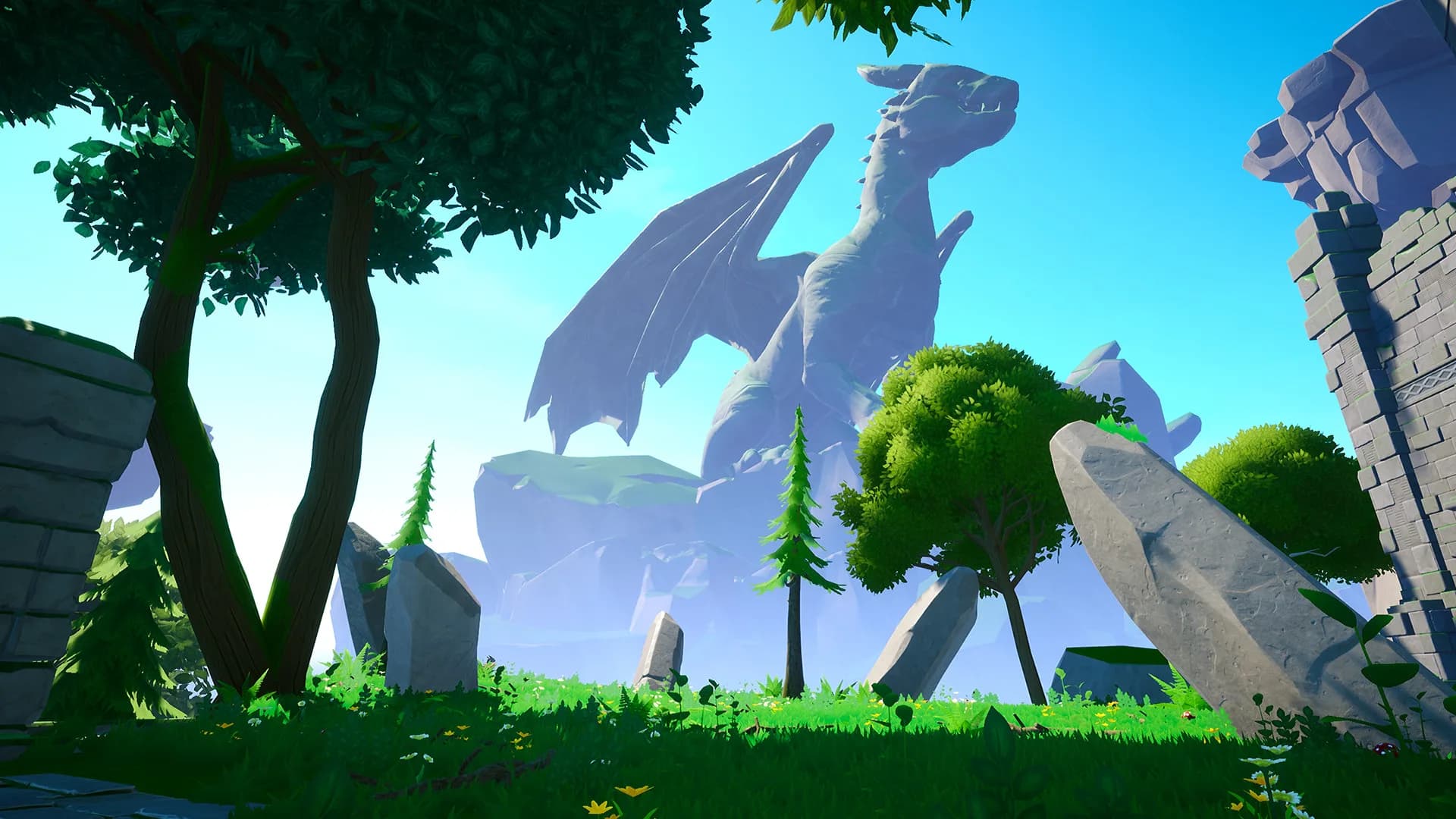 Glyde The Dragon™ görsel 7