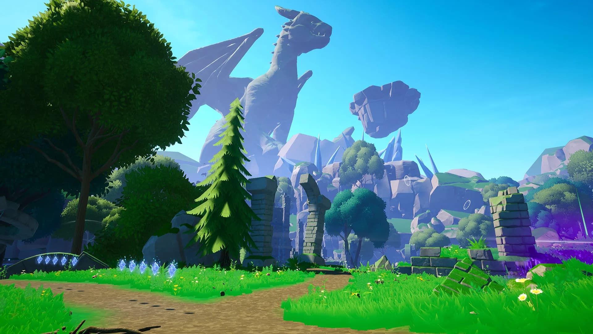 Glyde The Dragon™ görsel 9