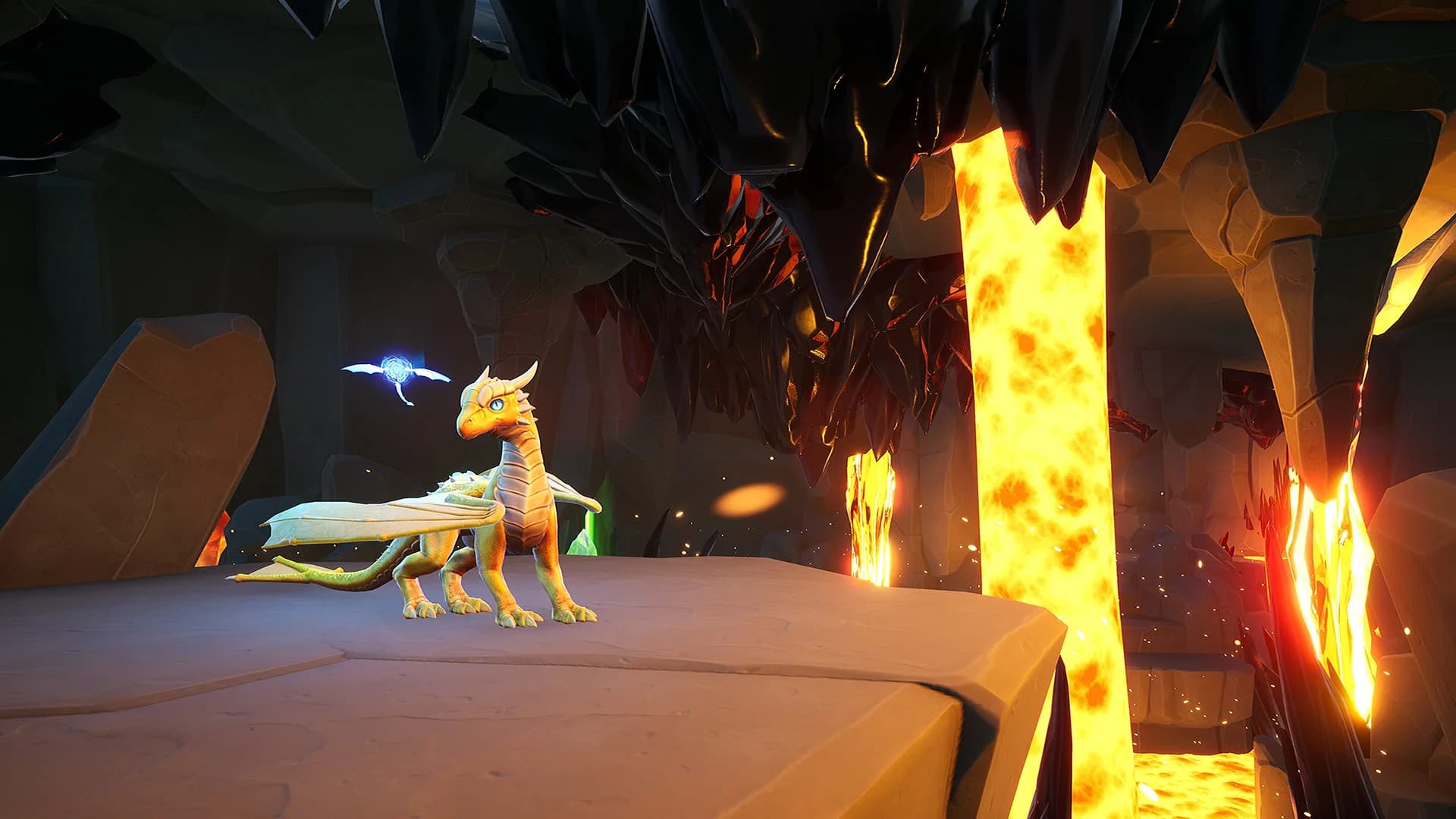 Glyde The Dragon™ görsel 11
