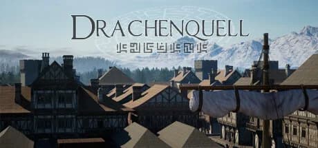 Drachenquell görsel 1