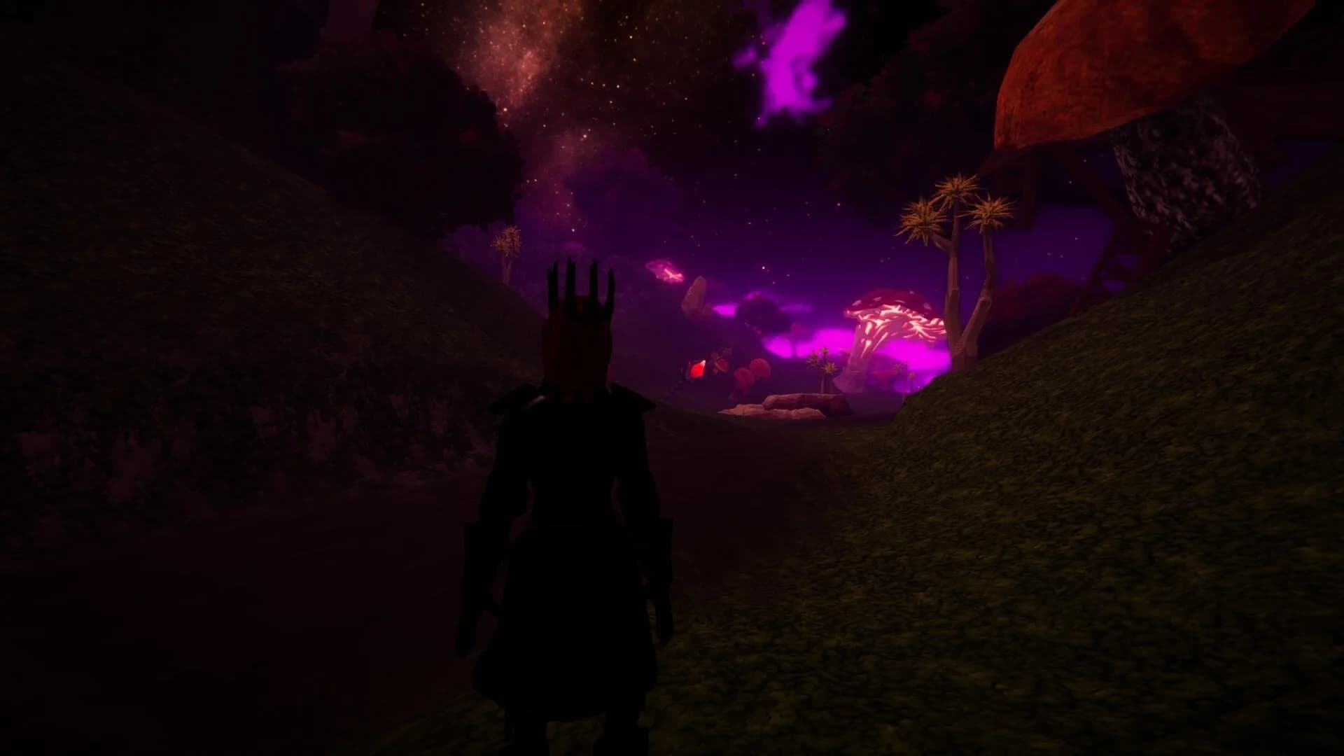 The Adventurer's Domain Online görsel 18