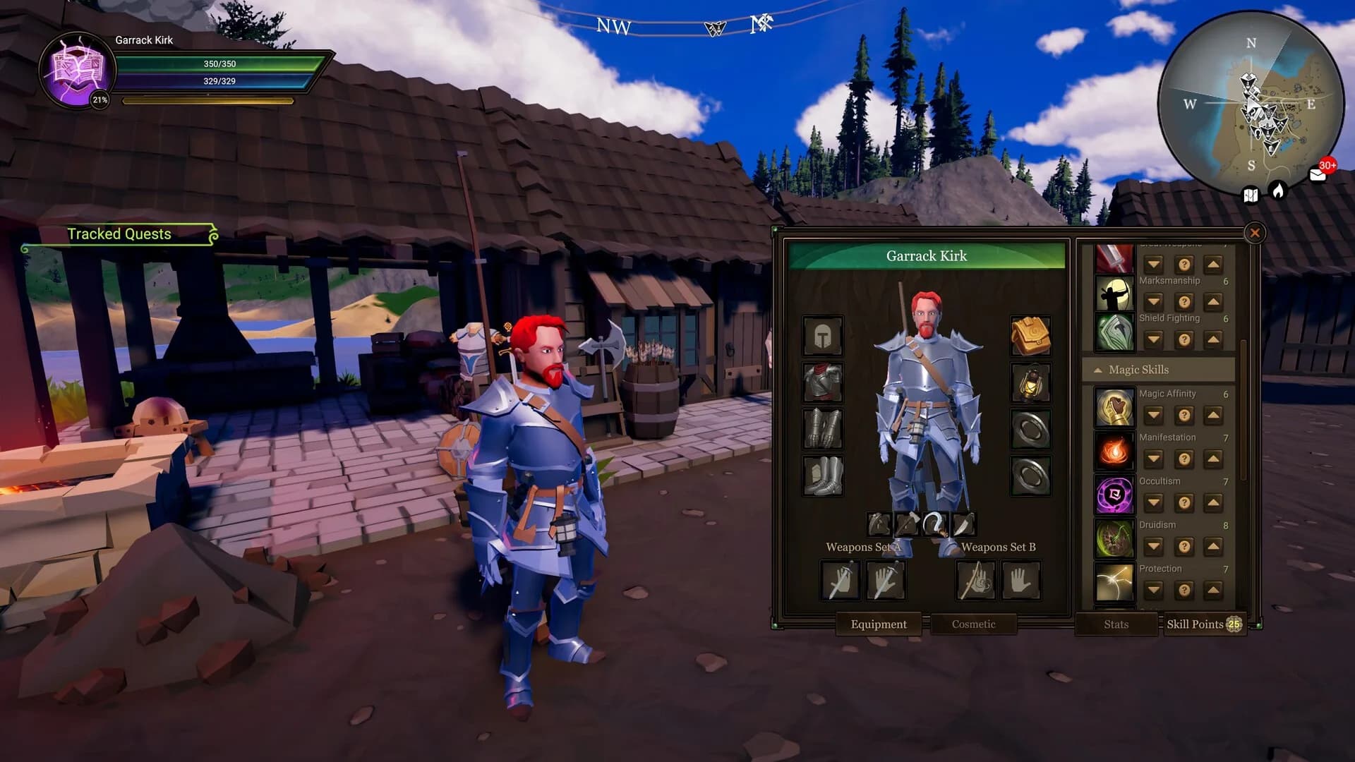 The Adventurer's Domain Online görsel 19