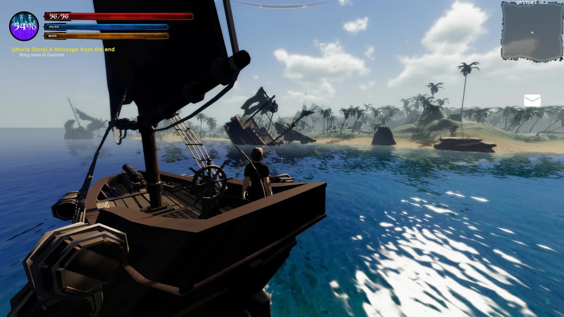 The Adventurer's Domain Online görsel 20