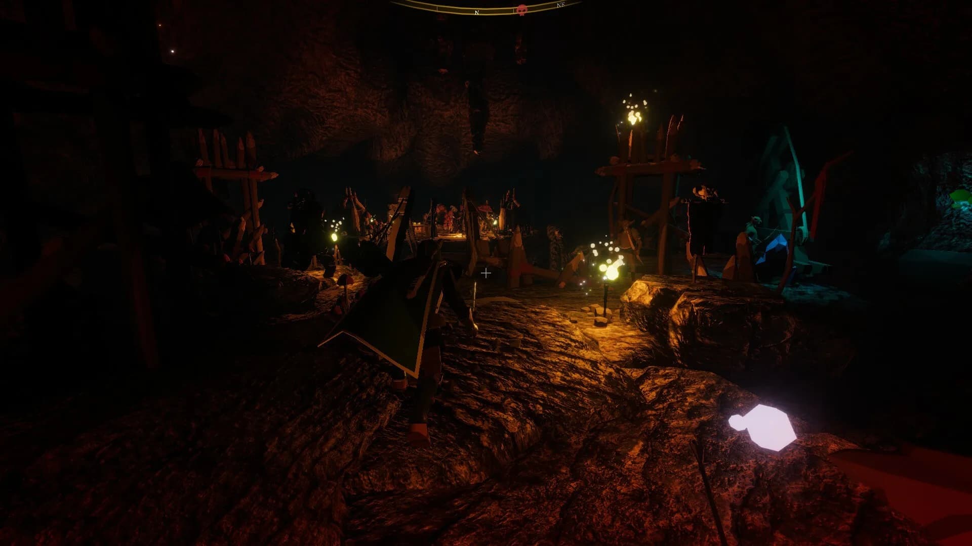 The Adventurer's Domain Online görsel 21