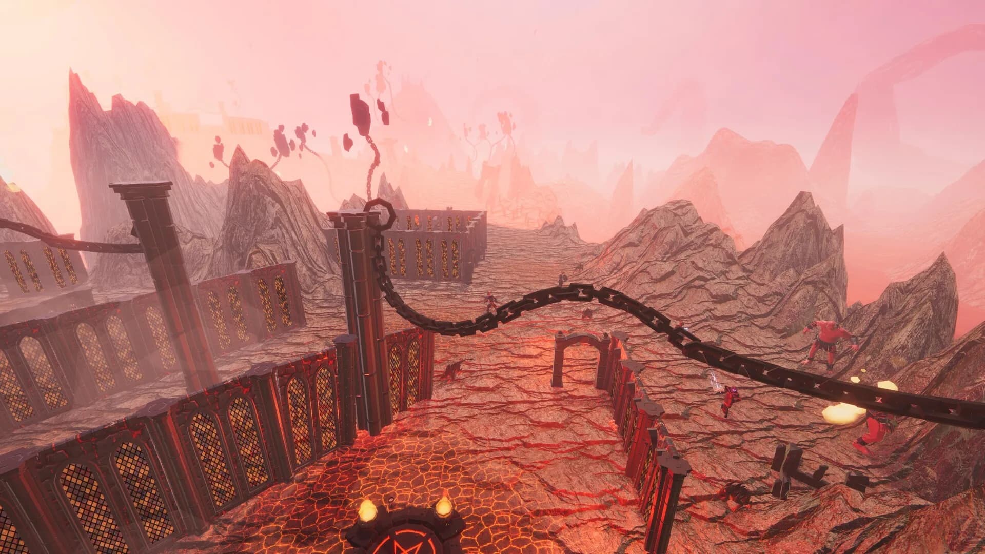 The Adventurer's Domain Online görsel 4
