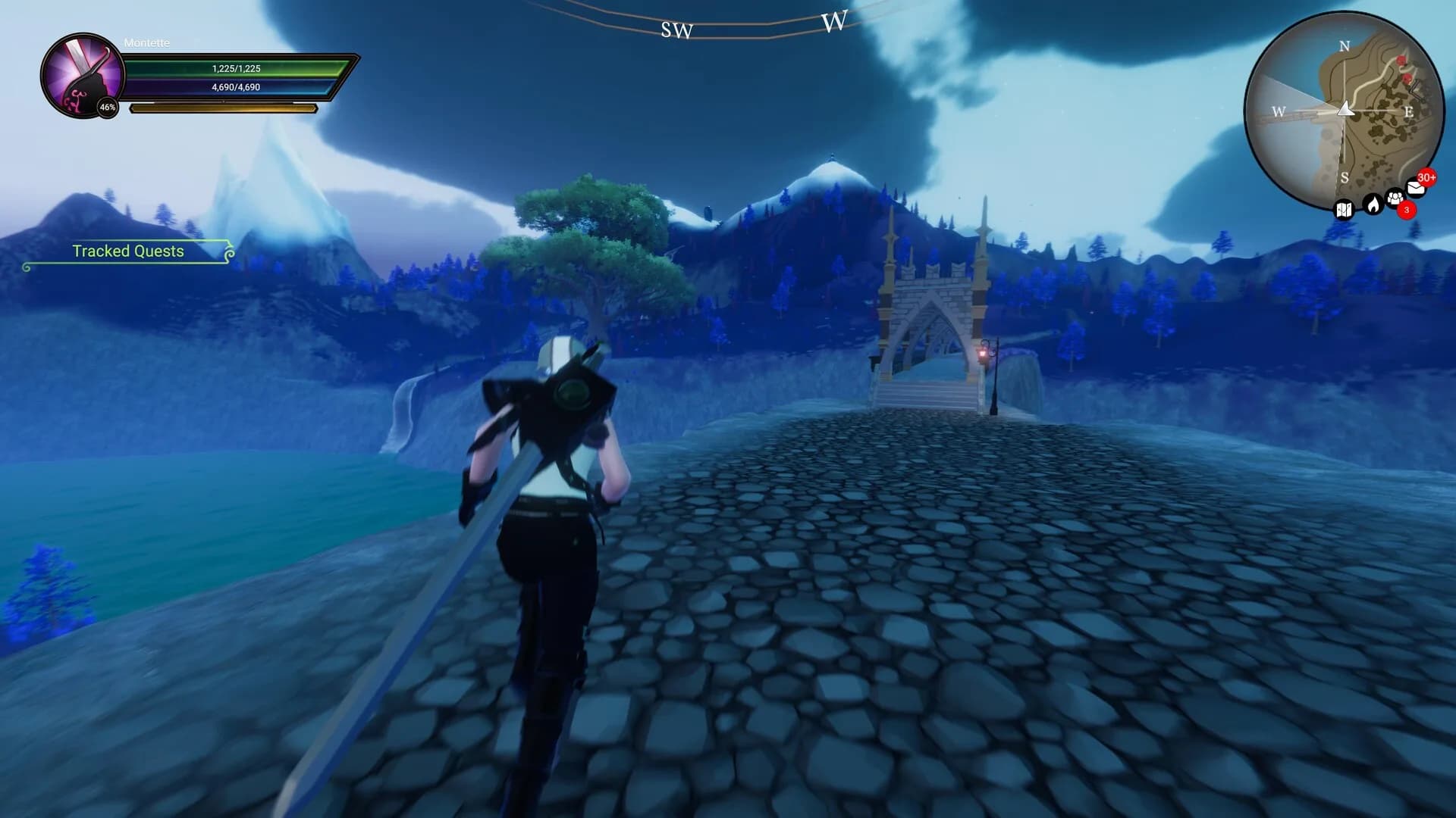 The Adventurer's Domain Online görsel 5
