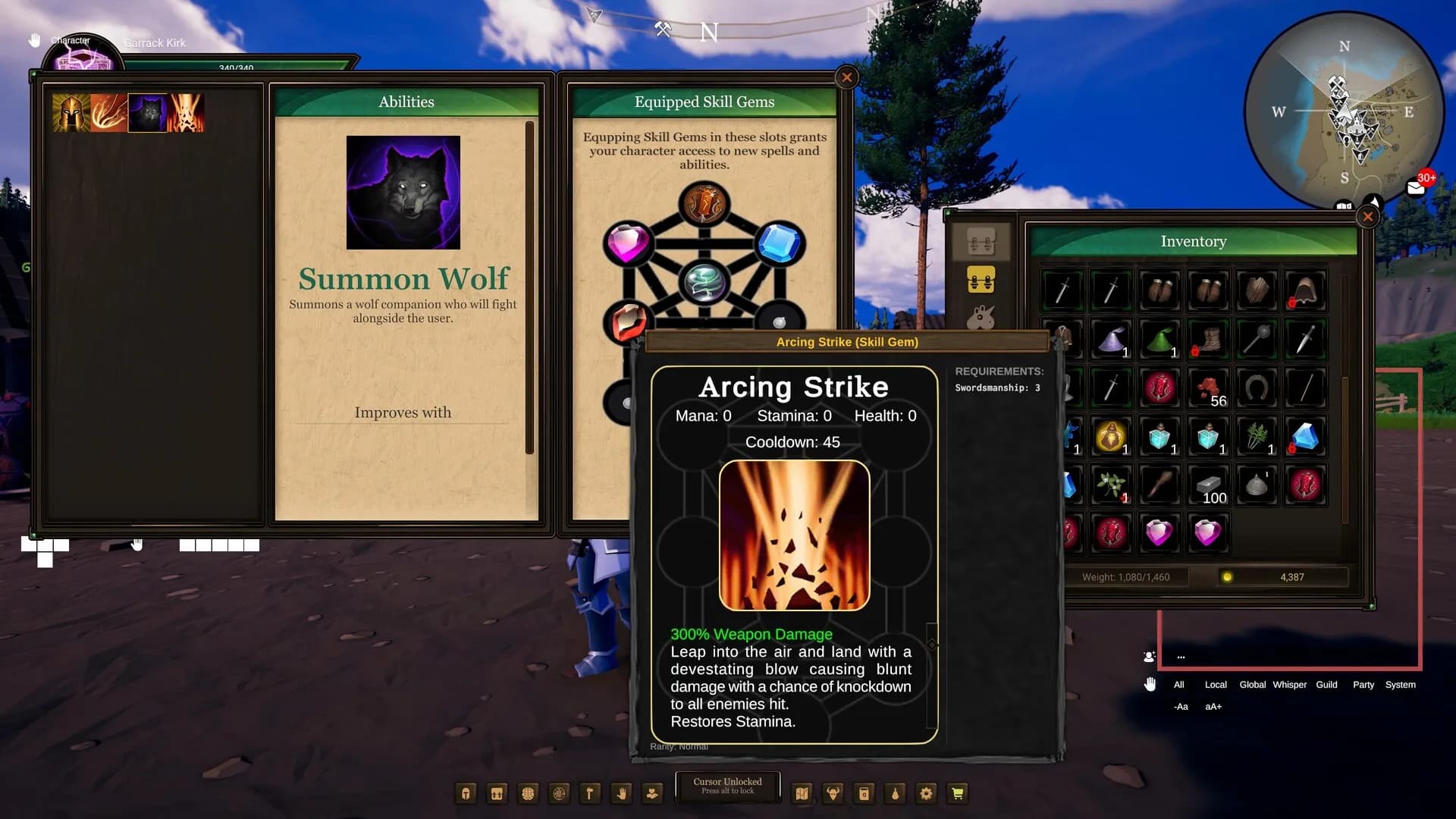 The Adventurer's Domain Online görsel 9