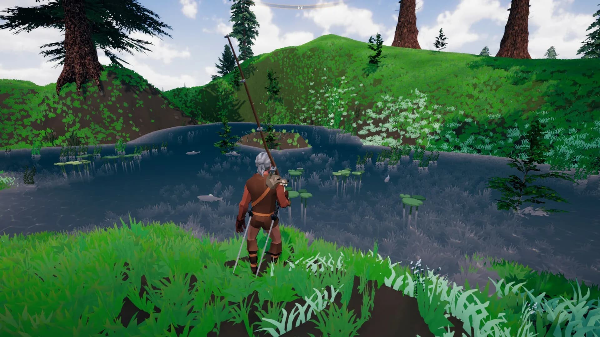 The Adventurer's Domain Online görsel 10