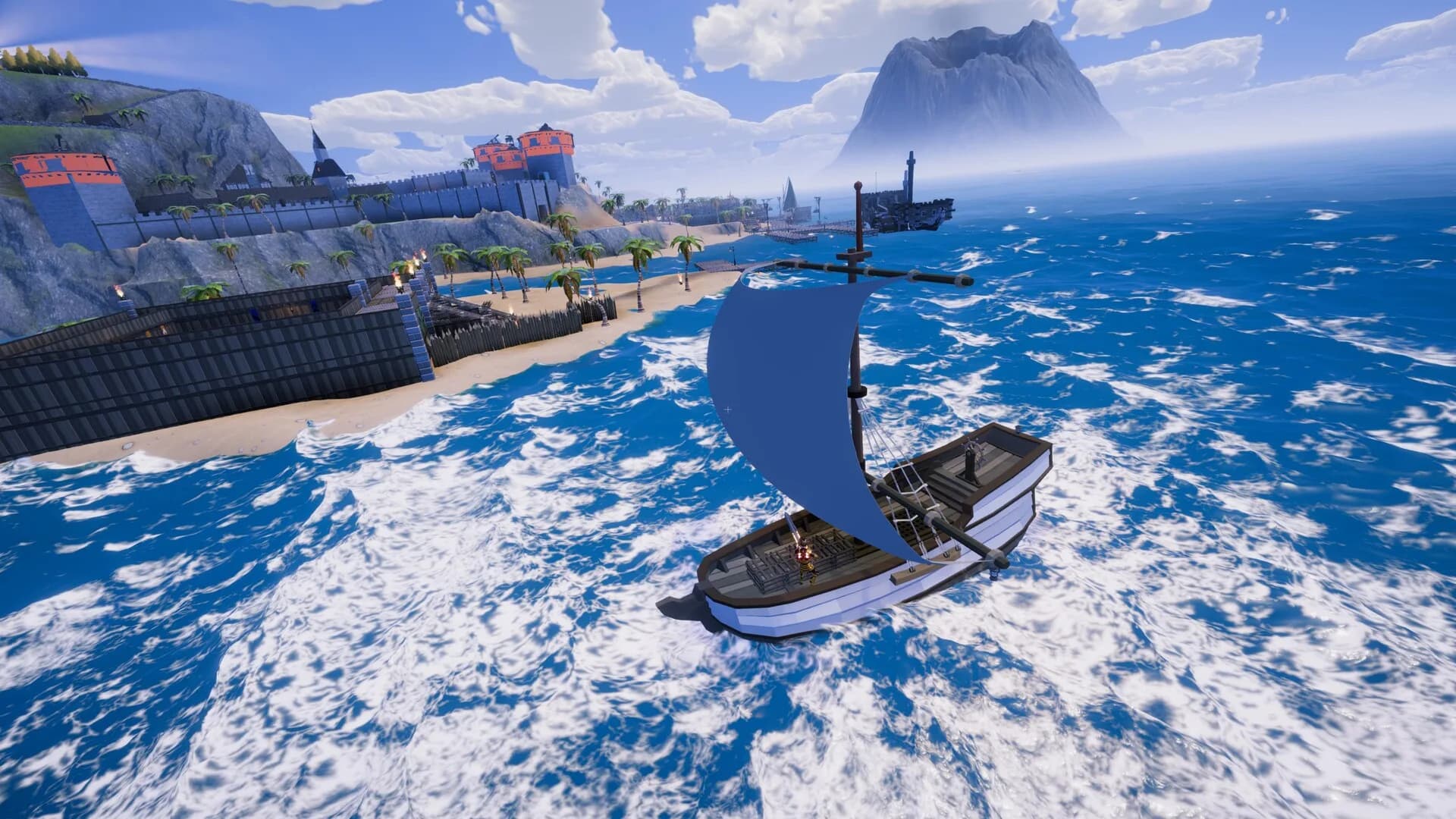 The Adventurer's Domain Online görsel 11