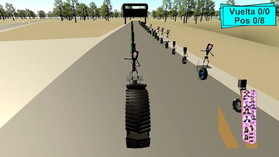 True Racing görsel 2