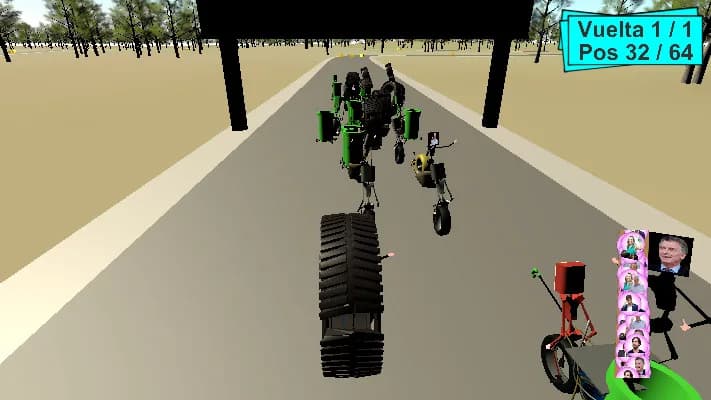 True Racing görsel 6