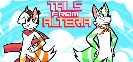 Tails From Alteria görsel 1
