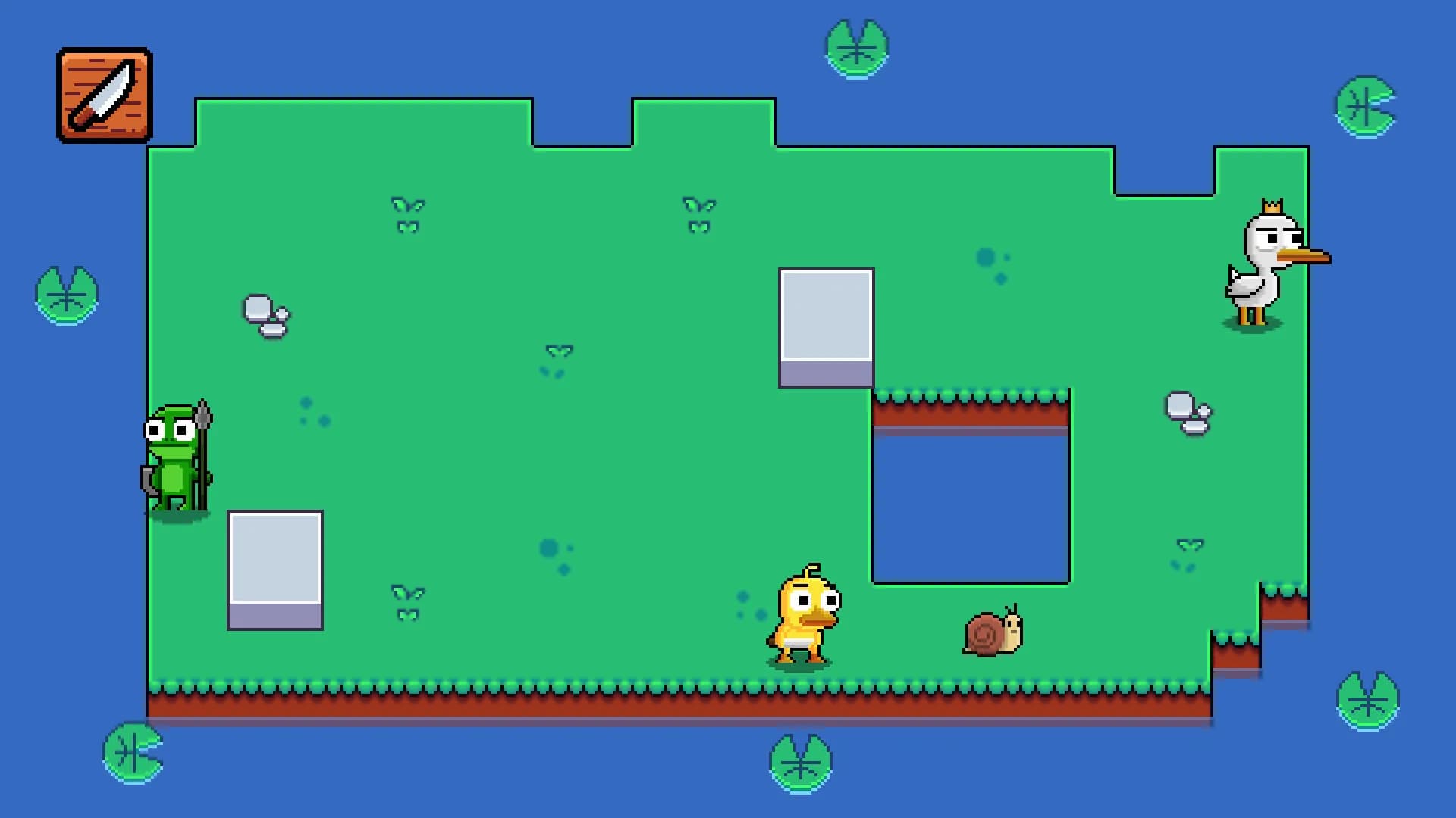 The Psychoduck görsel 2