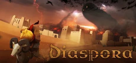 Diaspora görsel 1