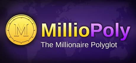 Milliopoly - Language Quiz and Learning