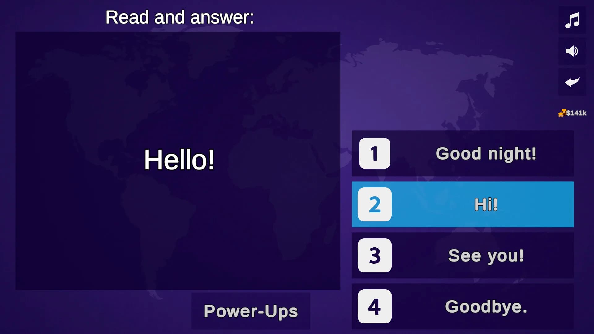 Milliopoly - Language Quiz and Learning görsel 2