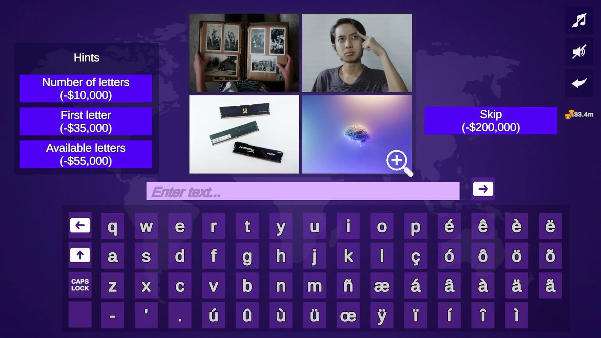 Milliopoly - Language Quiz and Learning görsel 7