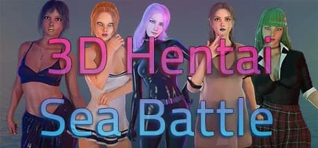3D Hentai SeaBattle