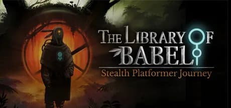 The Library of Babel görsel 1