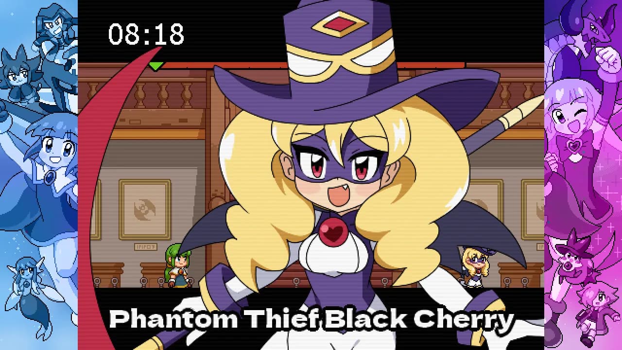 Kokoro Clover Season1 görsel 5