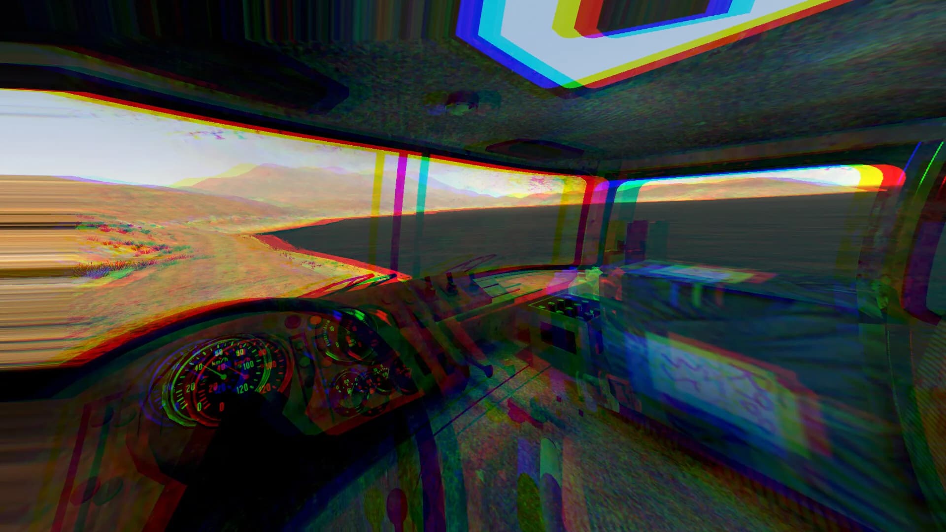 The Slaverian Trucker görsel 25