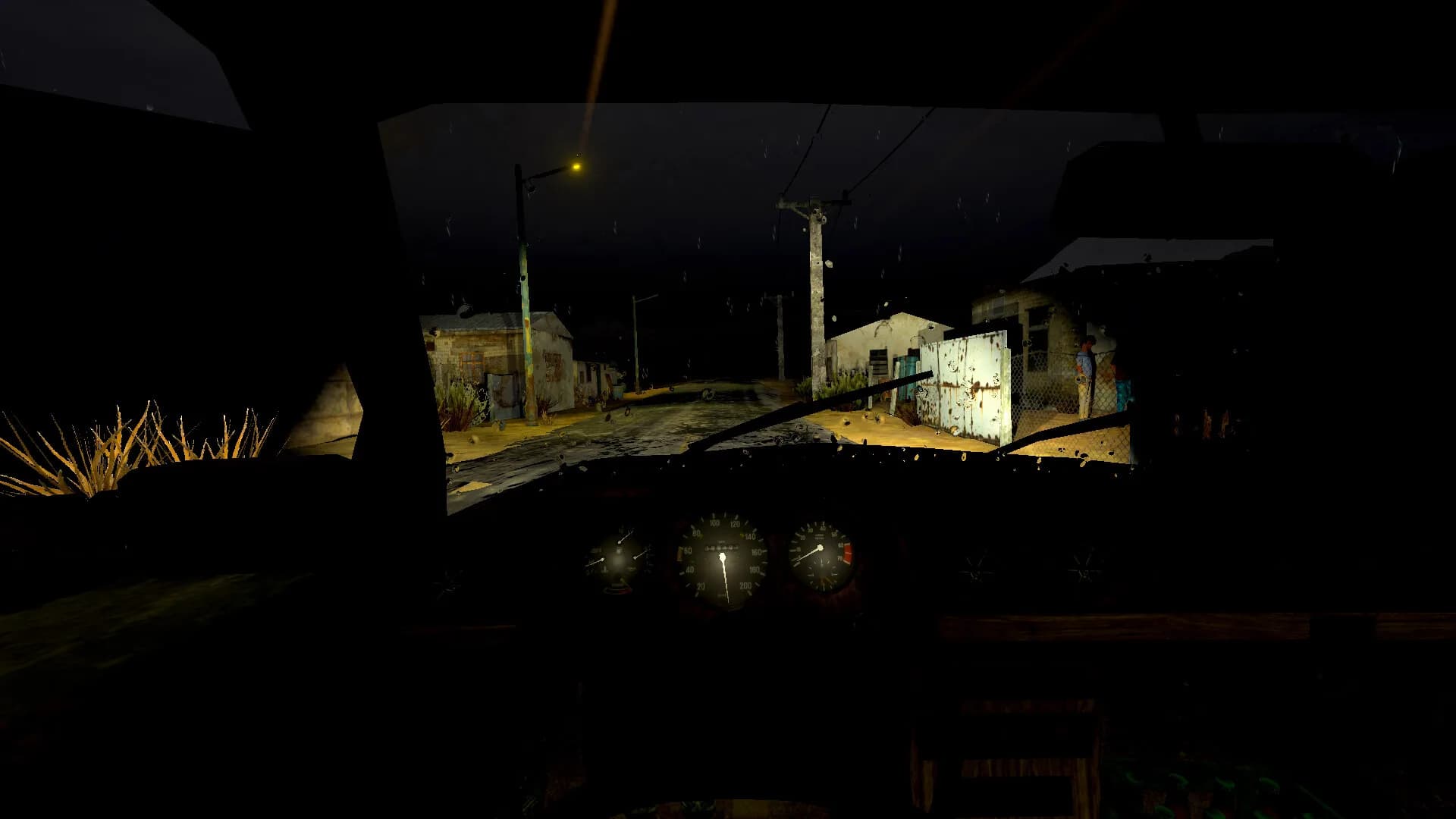 The Slaverian Trucker görsel 28